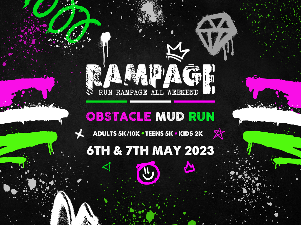 Rampage 23   web banner