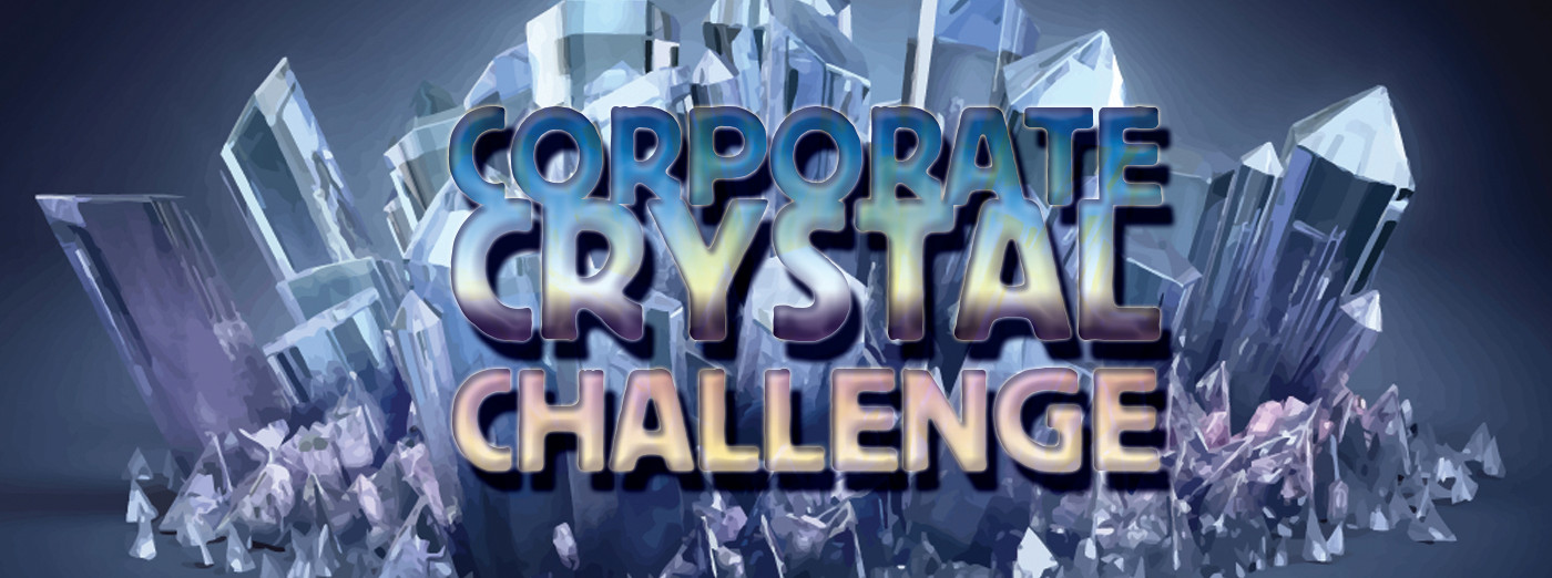 Corporate Crystal Challenge The Jungle NI