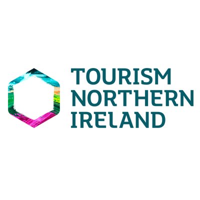 Tourism NI logo