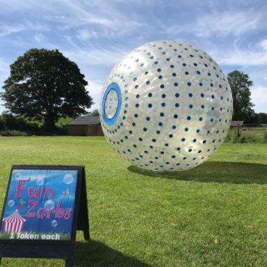 Fun Zorb