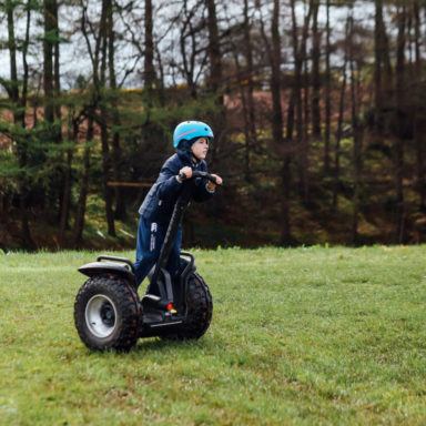 Segways